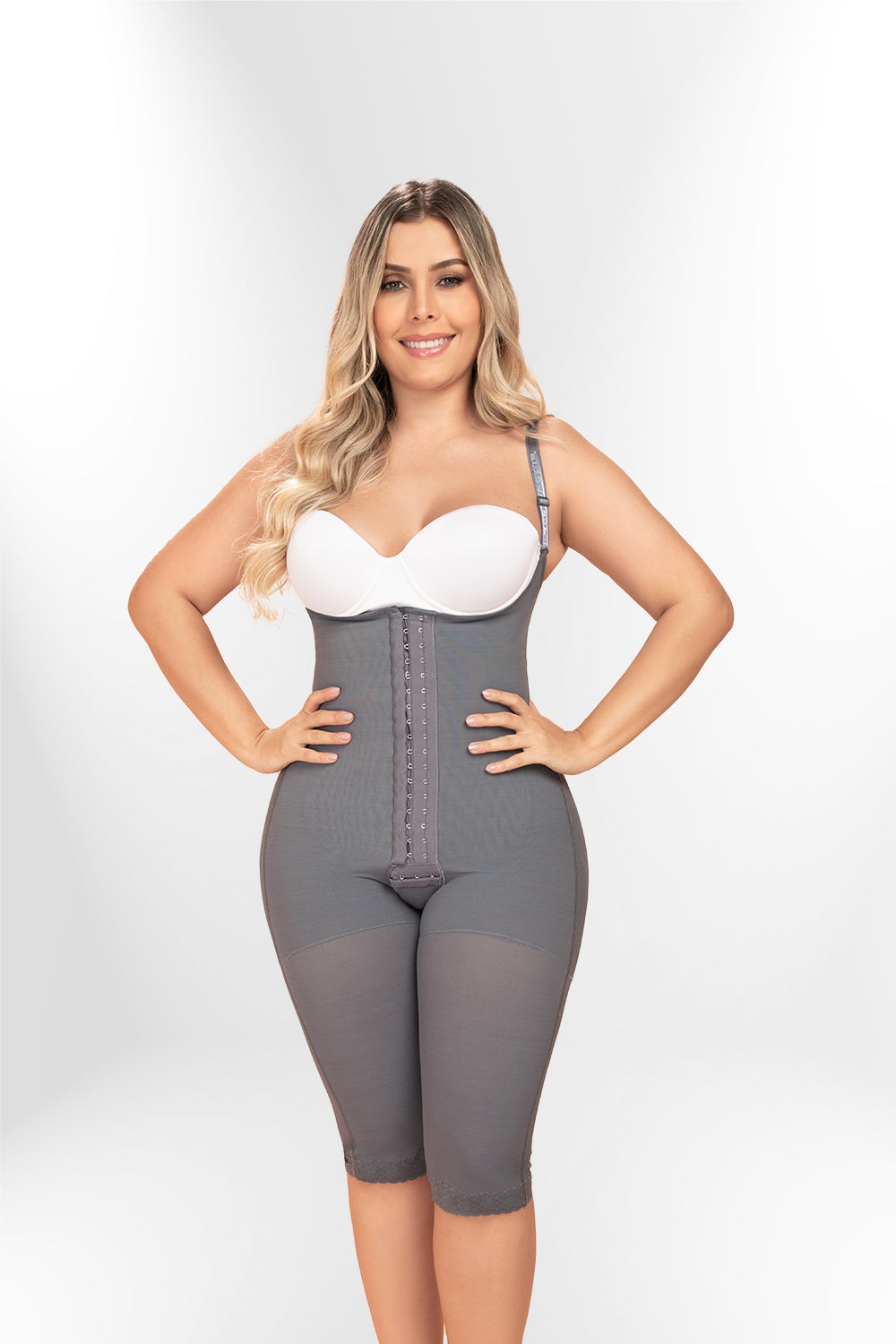 FAJA LARGA 076A LYCRA