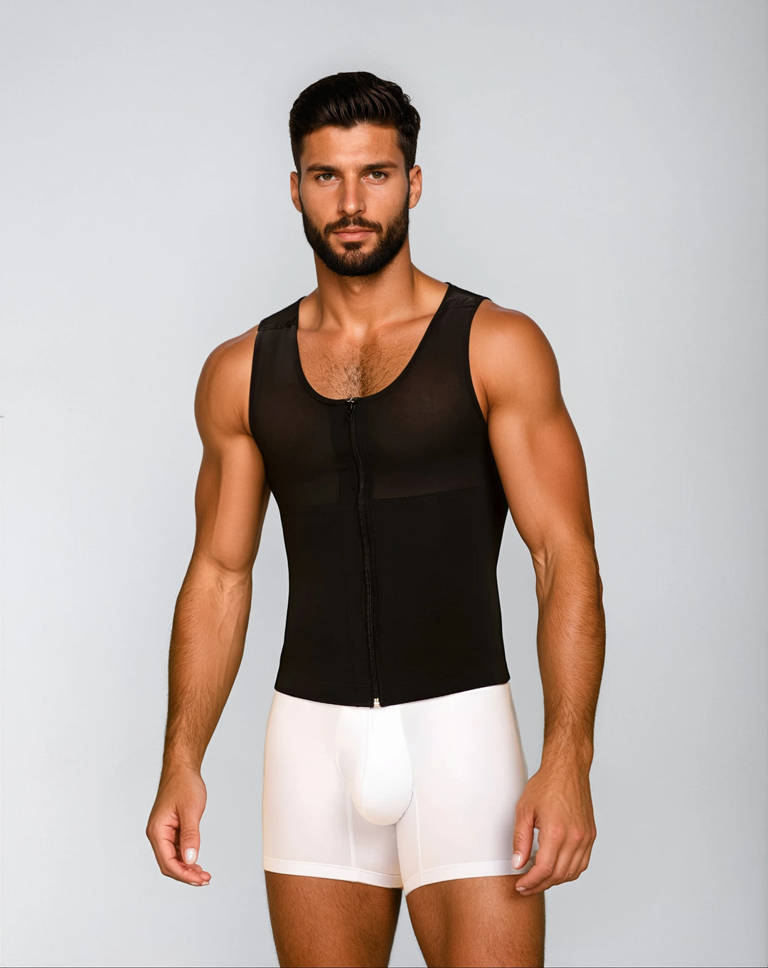 CHALECO MASCULINO- 081