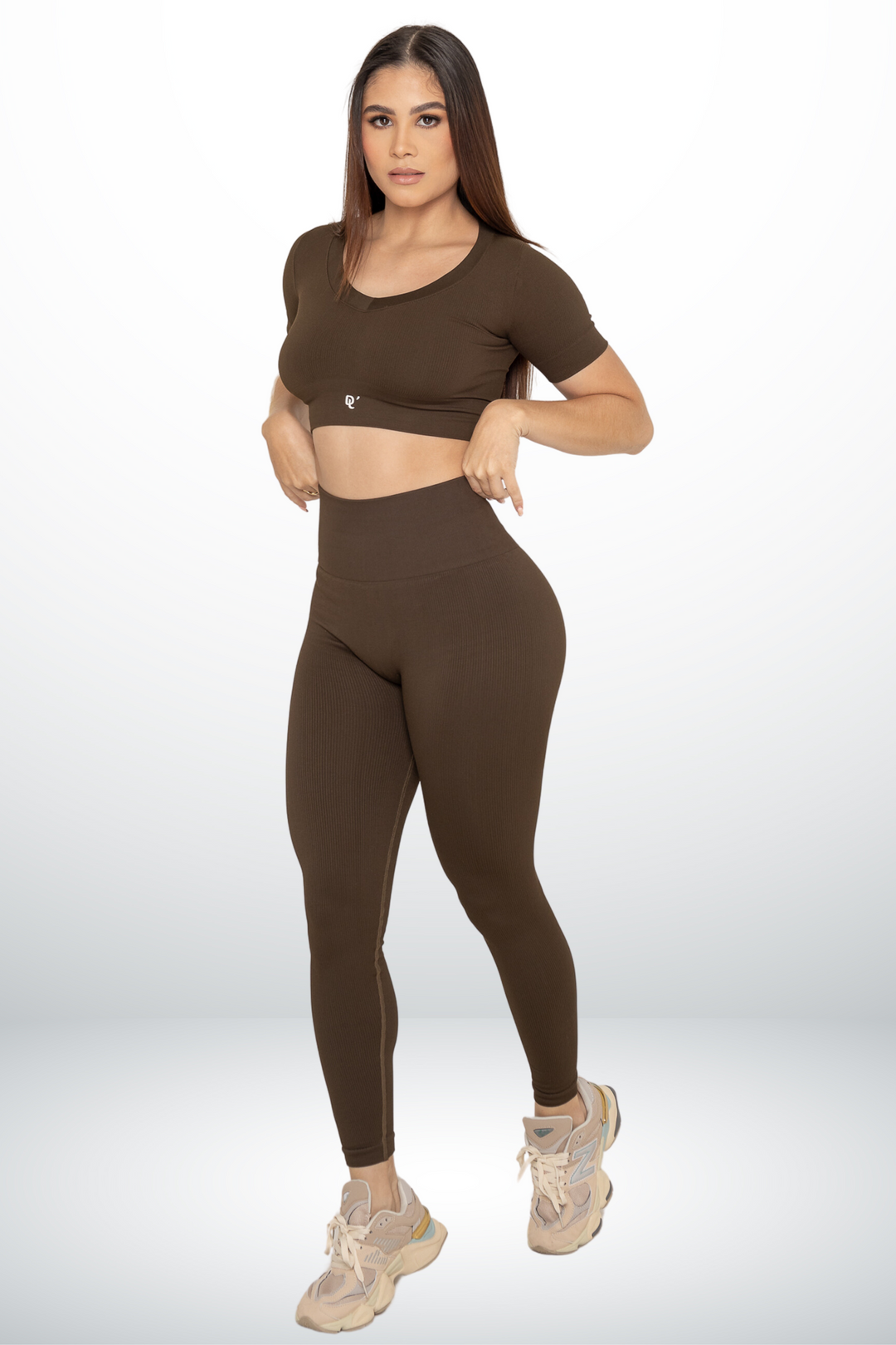 LEGGINGS PDA  -ESSENCE- 3020