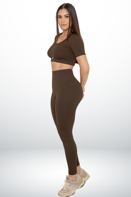 LEGGINGS PDA  -ESSENCE- 3020