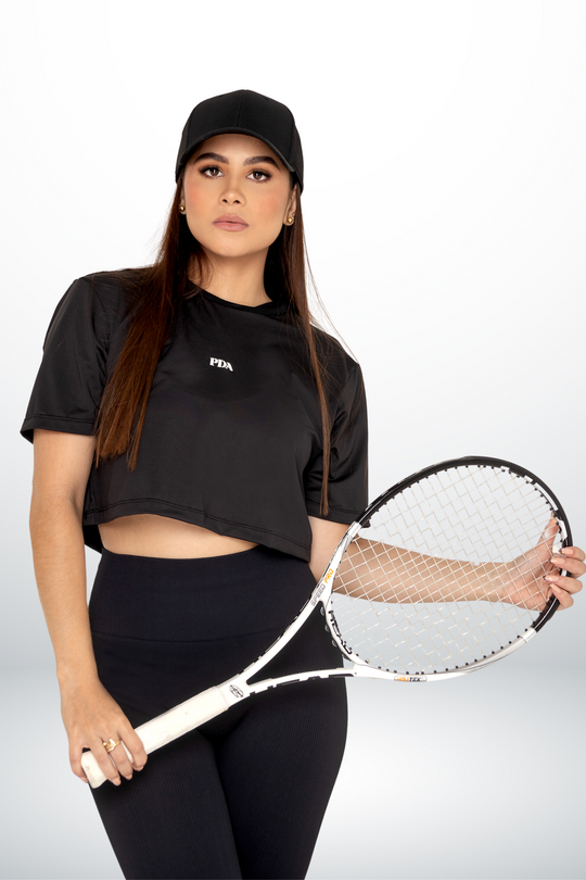 BLUSA DEPORTIVA BASICA PDA- 3039