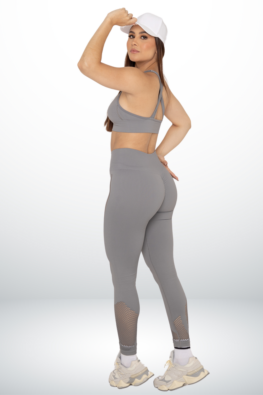 LEGGINGS GINEBRA-PDA