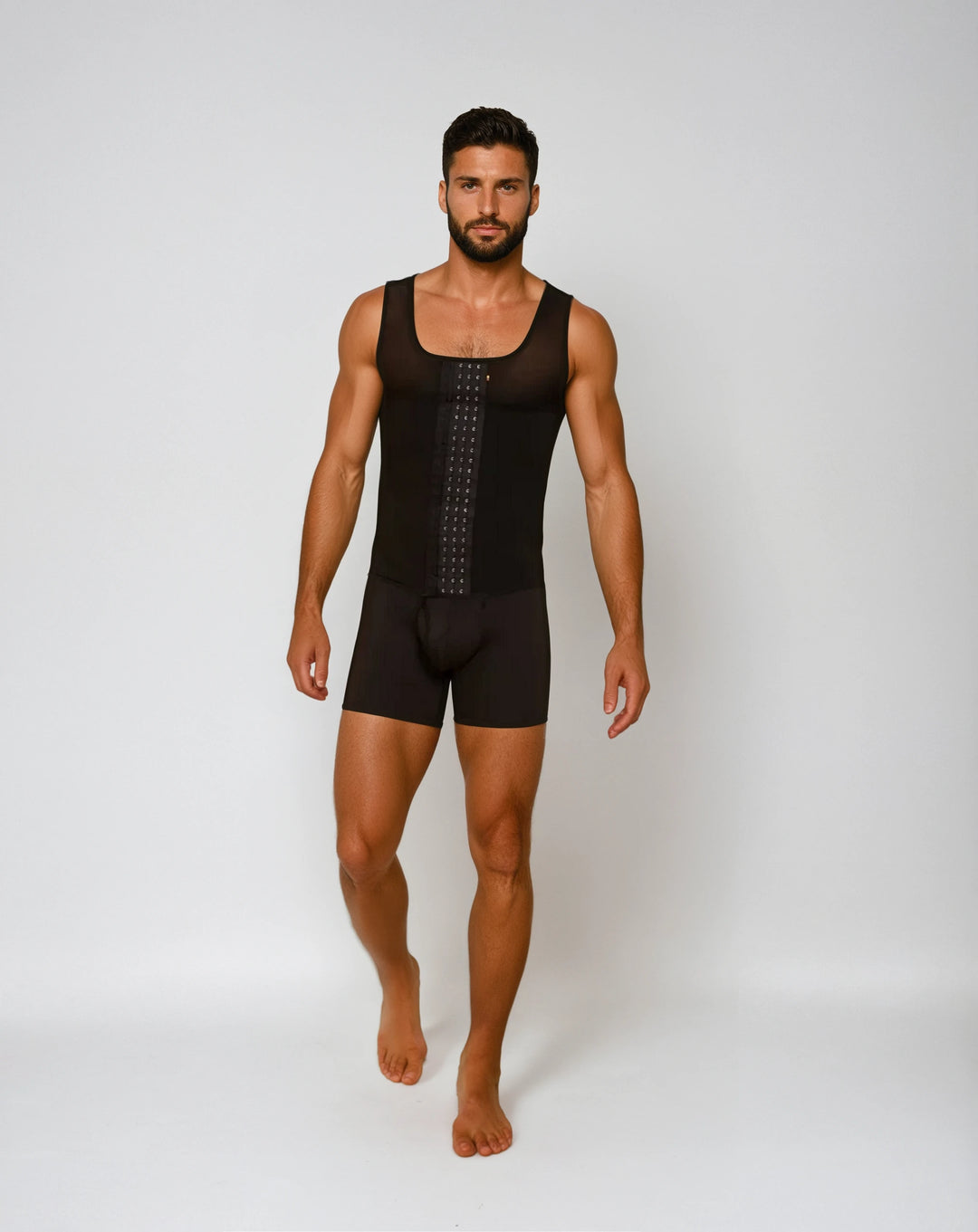 FAJA SISA MASCULINA 083