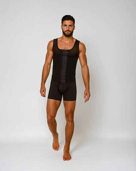 FAJA SISA MASCULINA 083