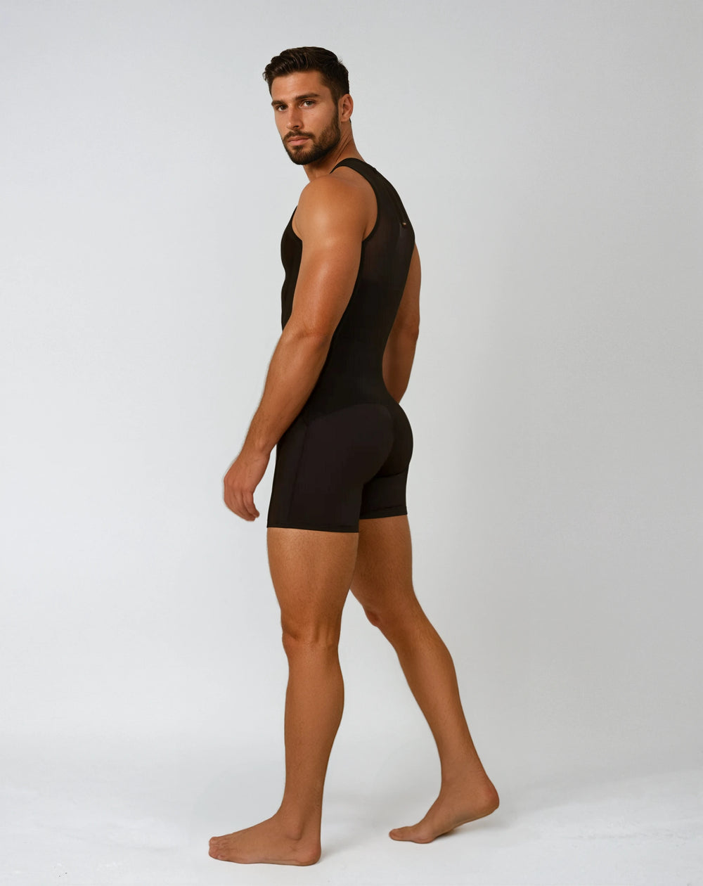 FAJA SISA MASCULINA 083