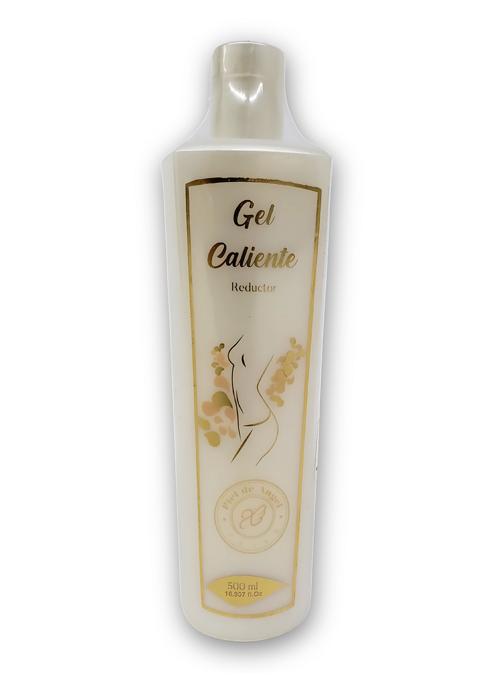 GEL CALIENTE  500 ML 014